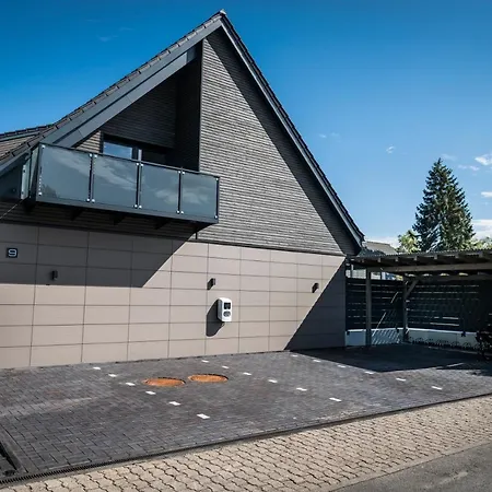 Wellness House Relax Mit Whirlpool Apartment Timmendorfer Strand Exterior photo