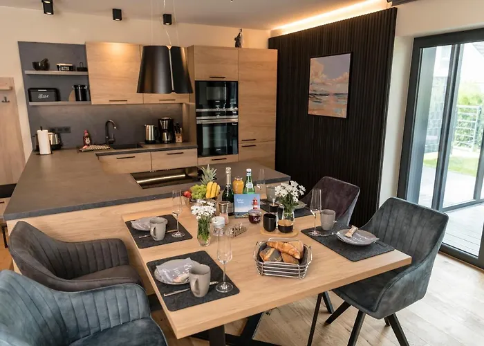 Wellness House Energy Mit Whirlpool