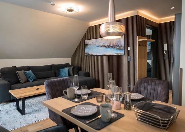 Wellness House Relax Mit Whirlpool