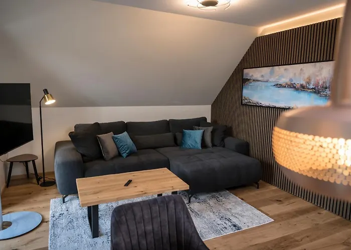 Wellness House Relax Mit Whirlpool