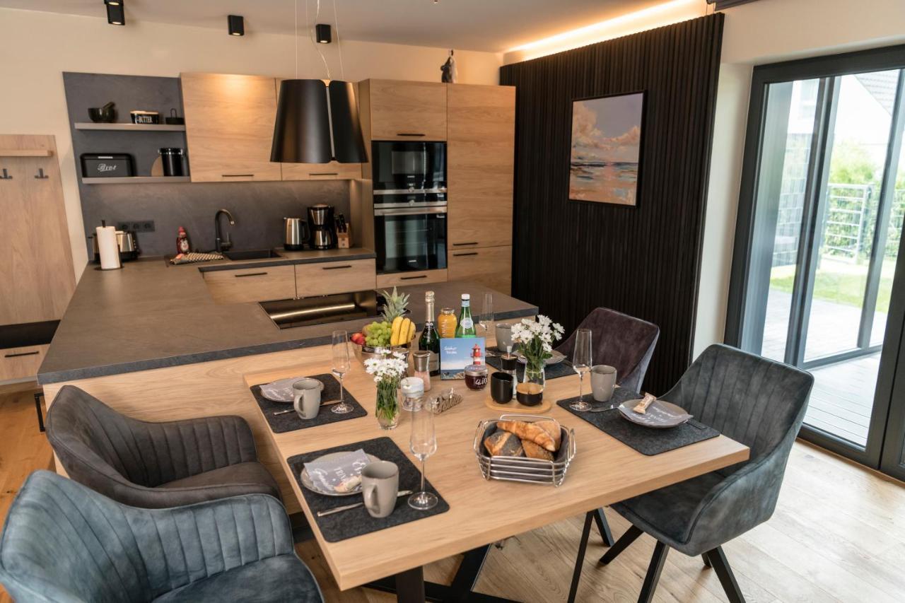 Lejlighed Wellness House Energy Mit Whirlpool