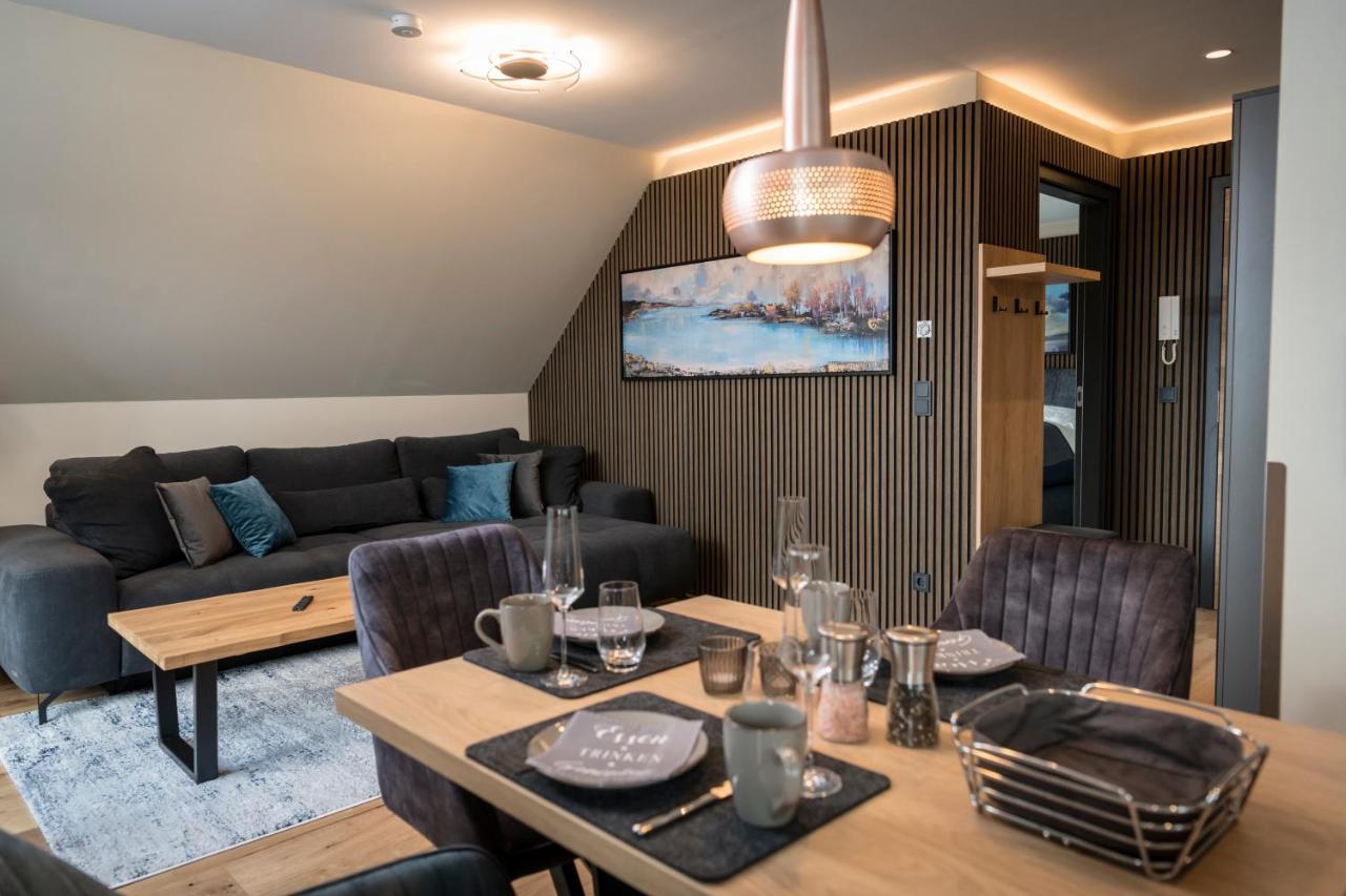 Wellness House Relax Mit Whirlpool Apartment *