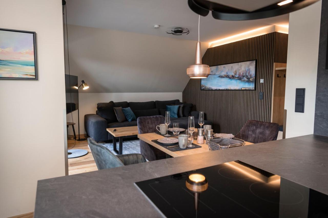 Wellness House Relax Mit Whirlpool Apartament Timmendorfer Strand