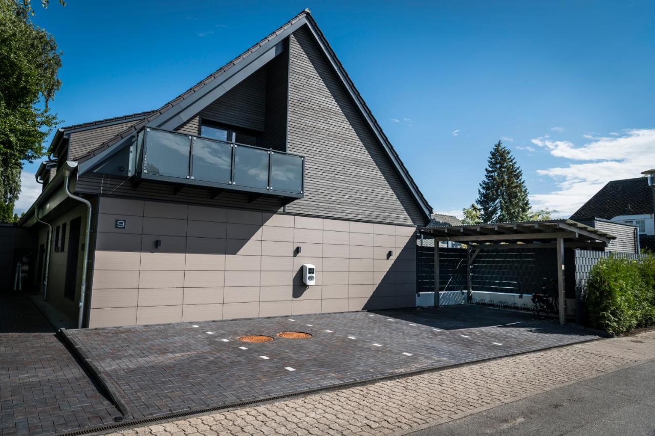 Wellness House Relax Mit Whirlpool * Timmendorfer Strand
