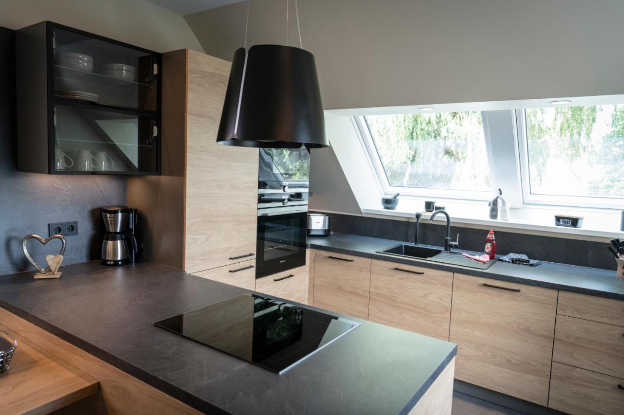 Apartment Wellness House Relax Mit Whirlpool Timmendorfer Strand