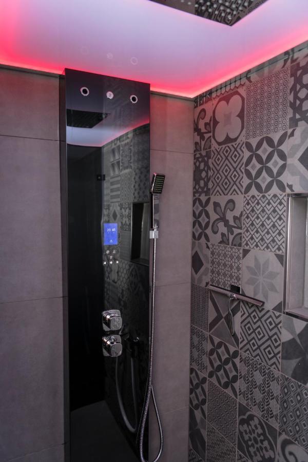 Wellness House Energy Mit Whirlpool *