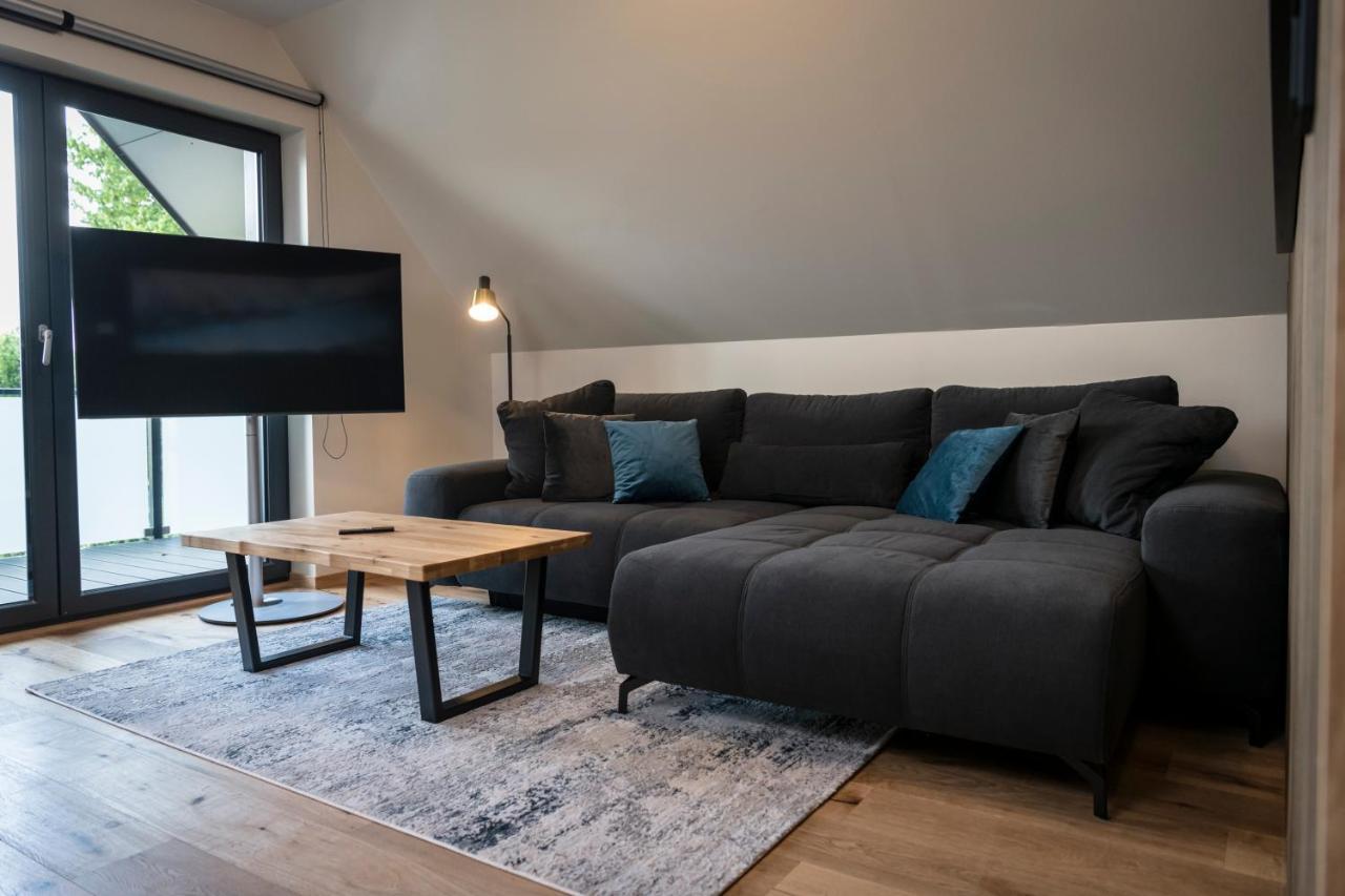 Wellness House Relax Mit Whirlpool Timmendorfer Strand