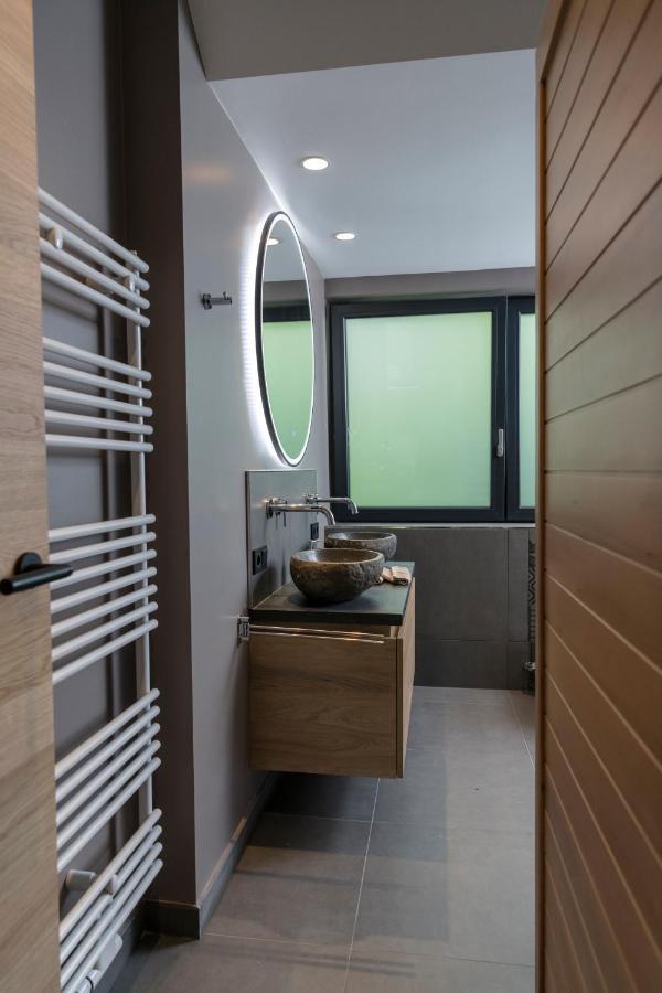 Wellness House Relax Mit Whirlpool