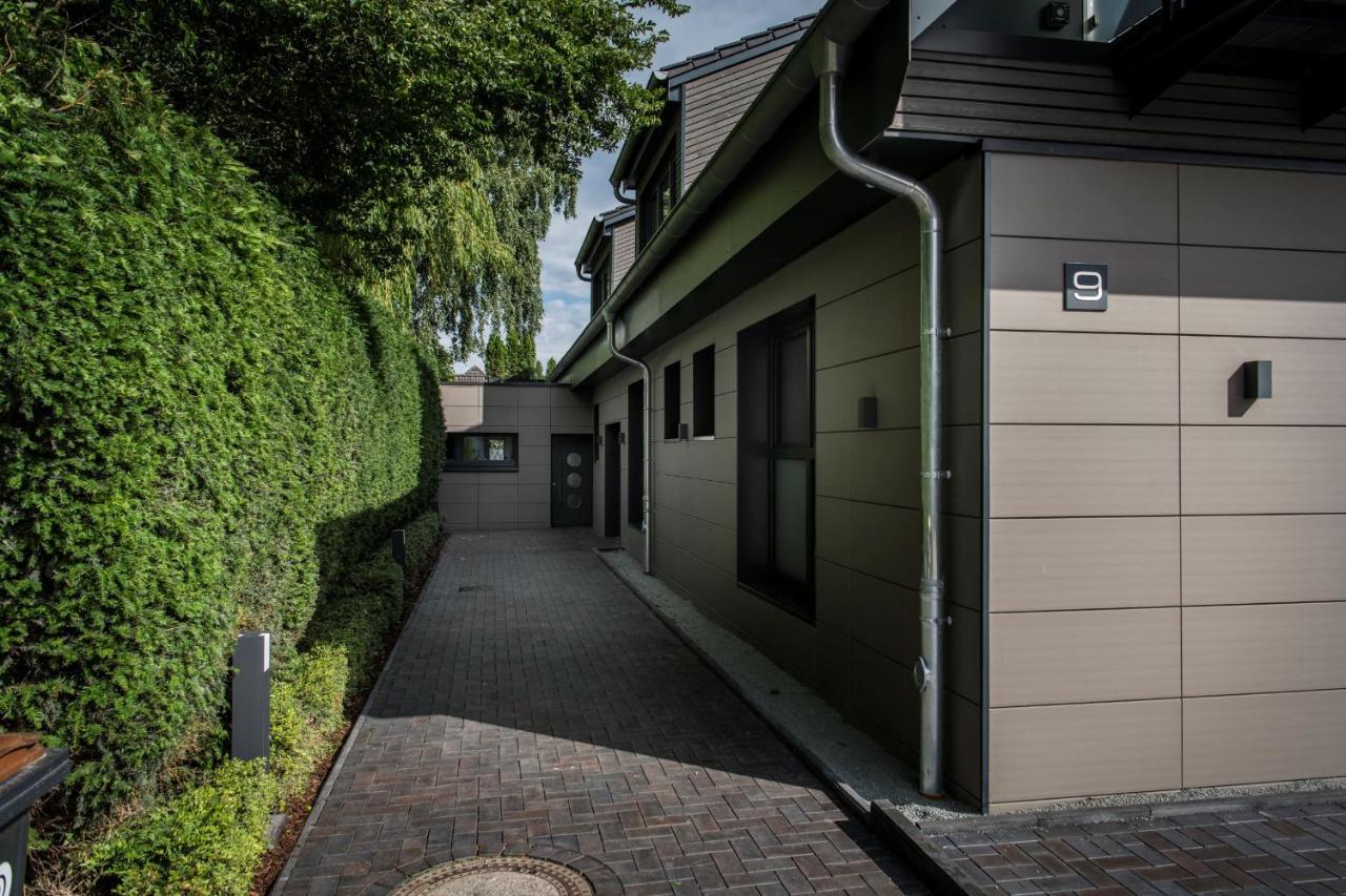 Lejlighed Wellness House Energy Mit Whirlpool