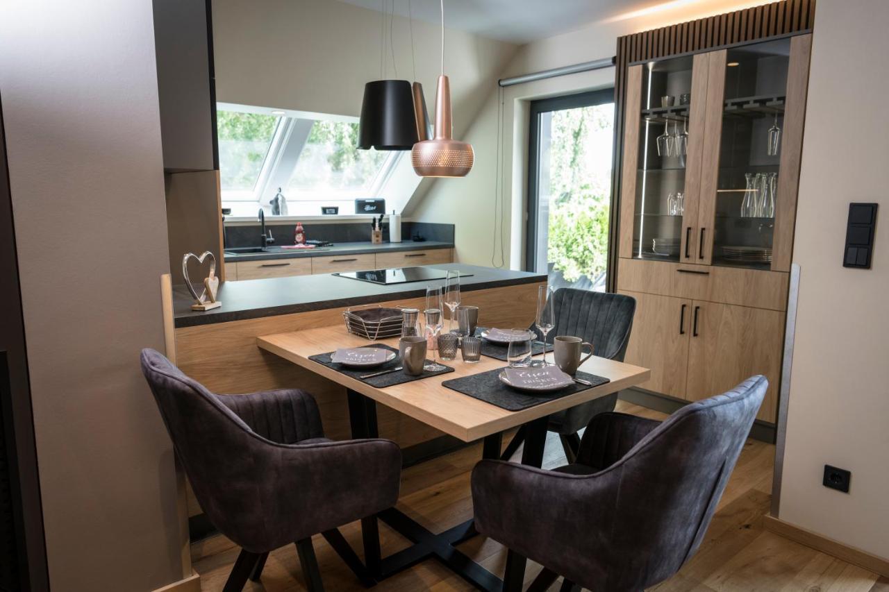 Wellness House Relax Mit Whirlpool Apartment