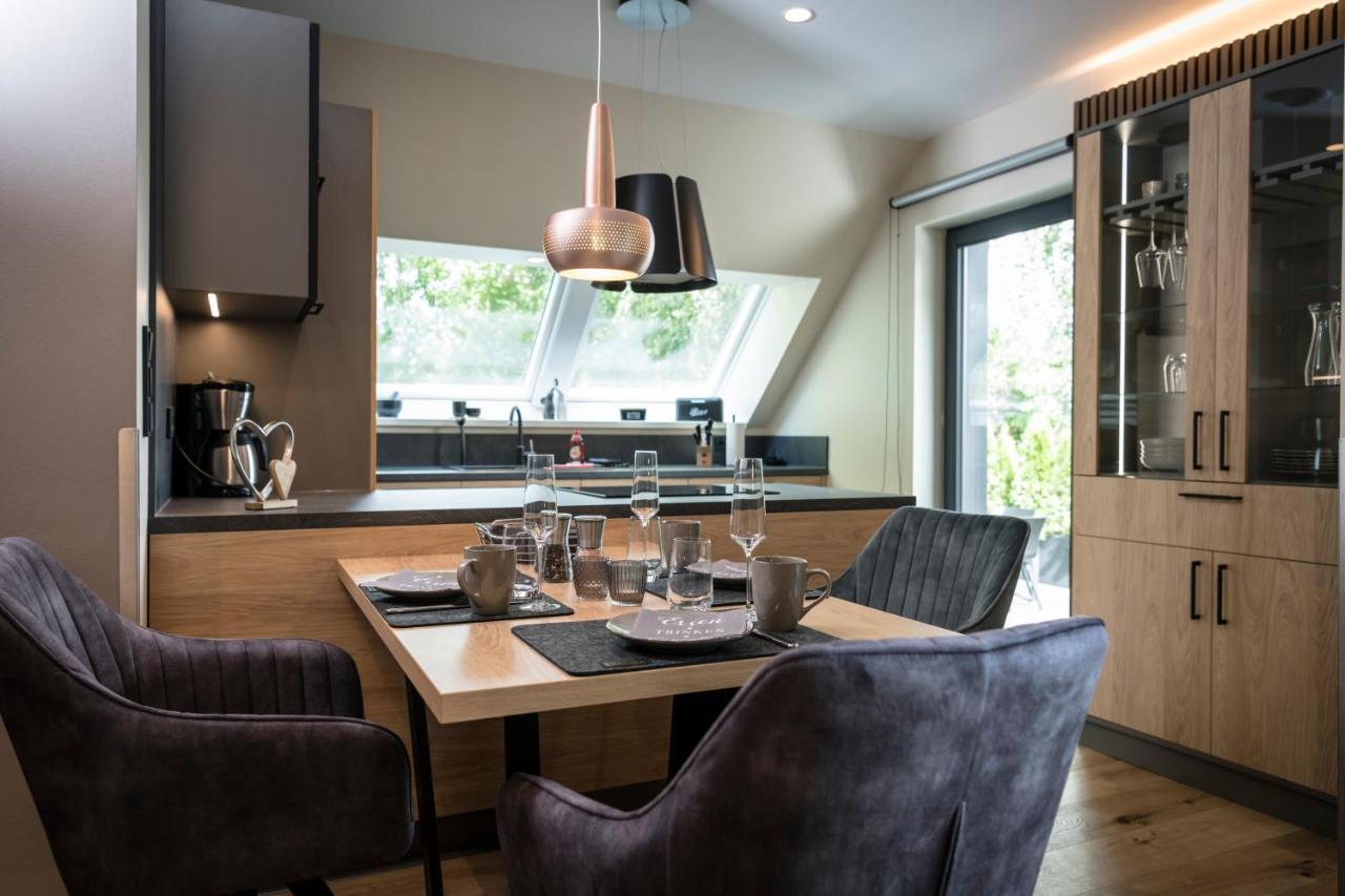 Apartment Wellness House Relax Mit Whirlpool *