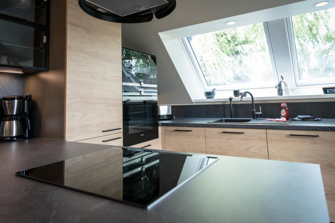 Wellness House Relax Mit Whirlpool *