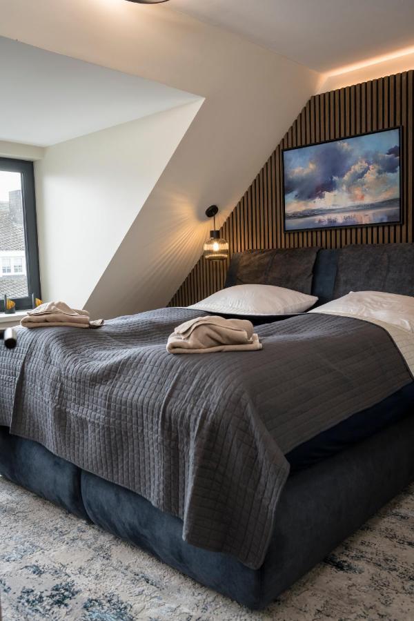 Wellness House Relax Mit Whirlpool Apartment *