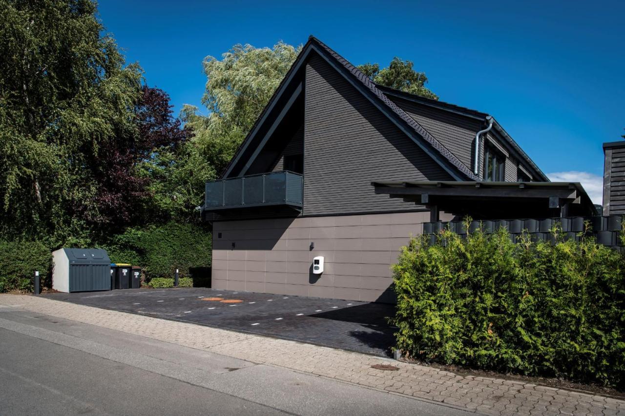 Apartament Wellness House Relax Mit Whirlpool Timmendorfer Strand